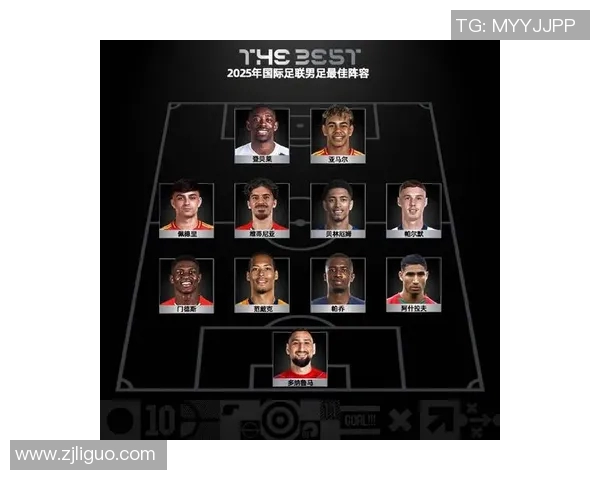 足球明星深度解析最新球员名单及其战术价值与潜力分析