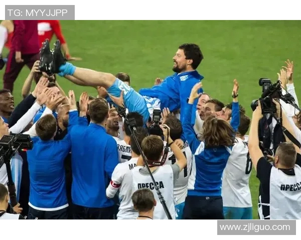 俄罗斯足球明星将军的传奇人生与辉煌成就全景解析