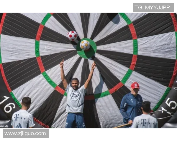 足球明星对飞镖的热爱与兴趣探讨及其背后的故事