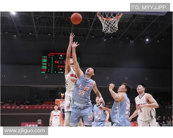 明星篮球模仿秀精彩纷呈谁将成为下一个球场传奇